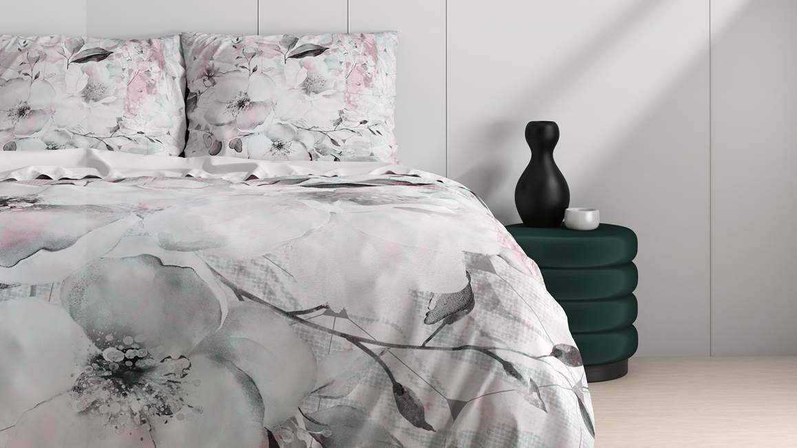 Dreamhouse Bill housse de couette