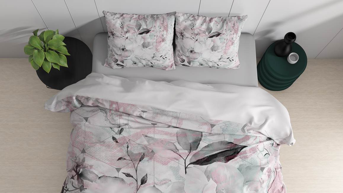 Dreamhouse Bill housse de couette