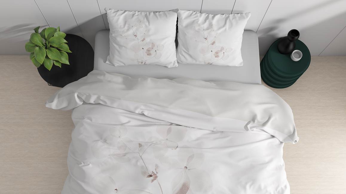 Dreamhouse Dira housse de couette