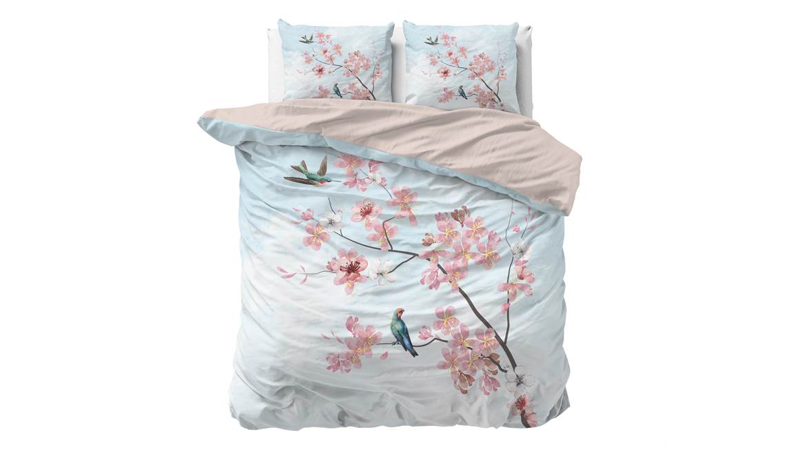 Dreamhouse Layla housse de couette