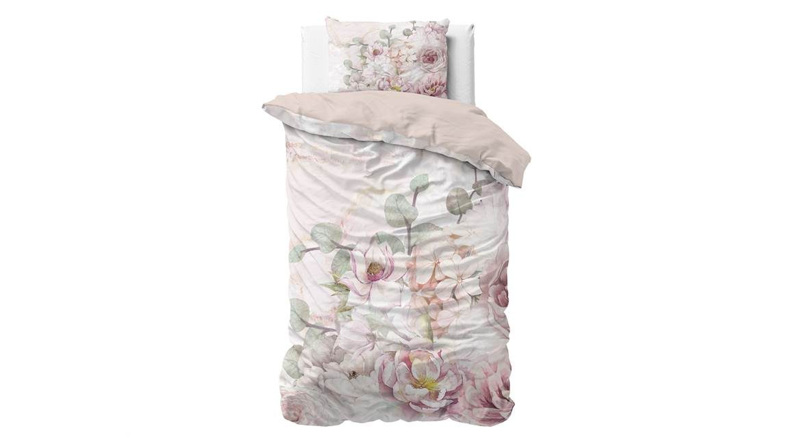 Dreamhouse Minzy housse de couette