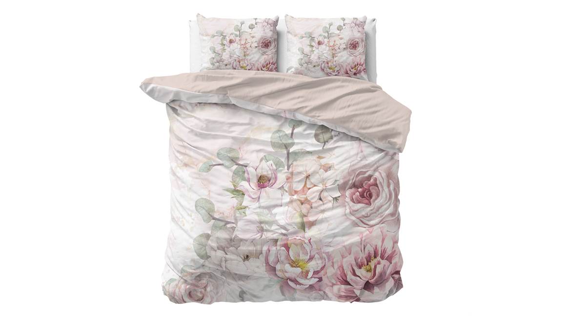Dreamhouse Minzy housse de couette