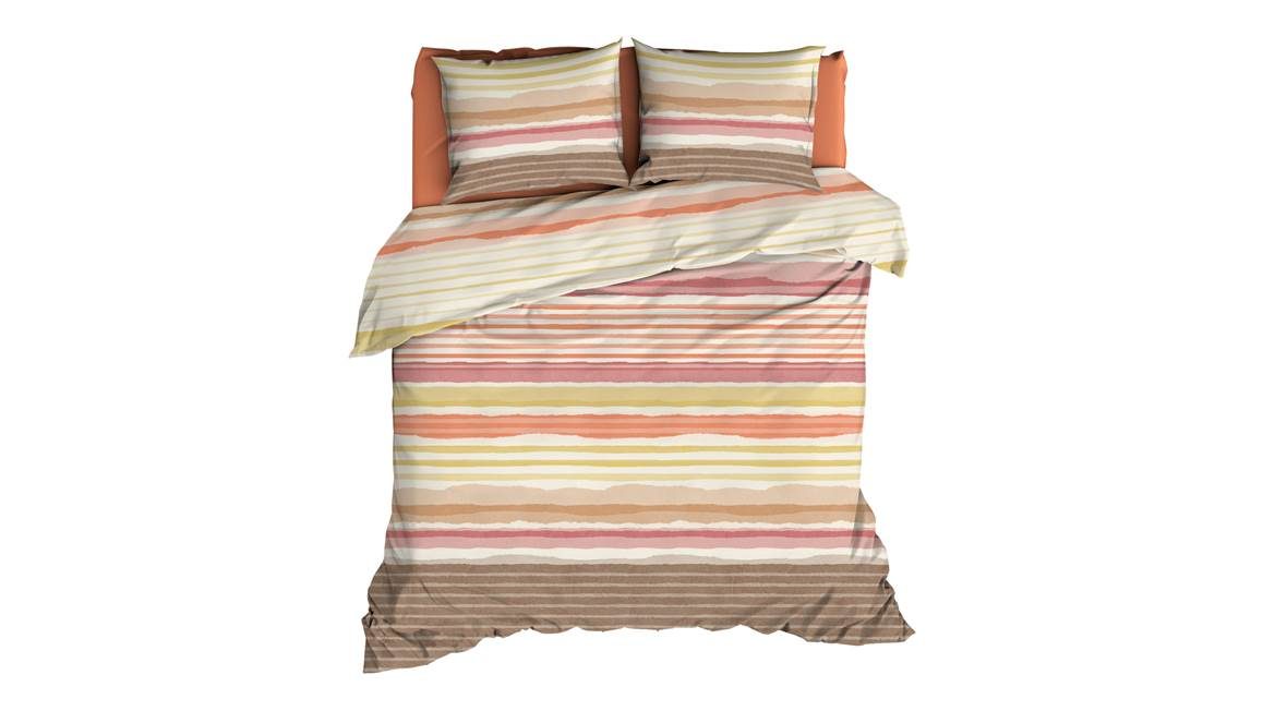 Romanette Donnie housse de couette