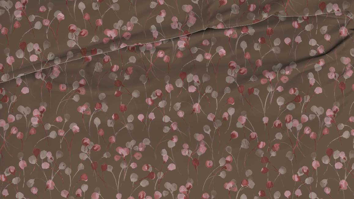 Satin d’Or Muriel housse de couette