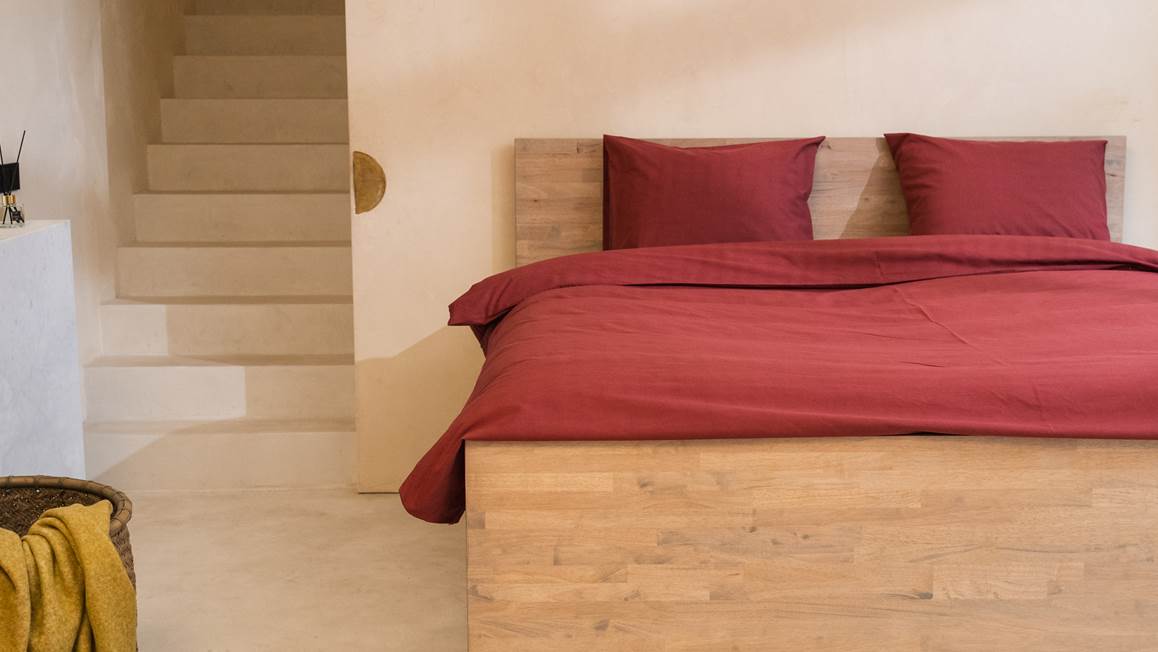 Kayori Giza housse de couette