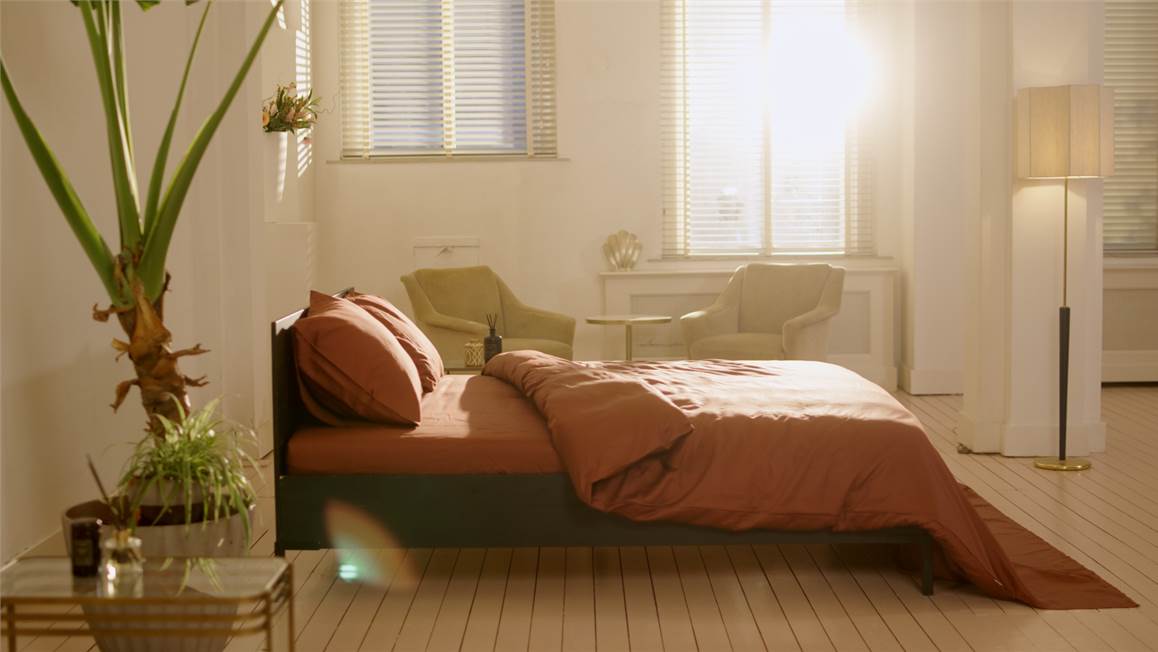 Kayori Giza housse de couette