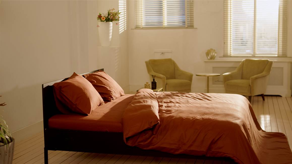 Kayori Giza housse de couette