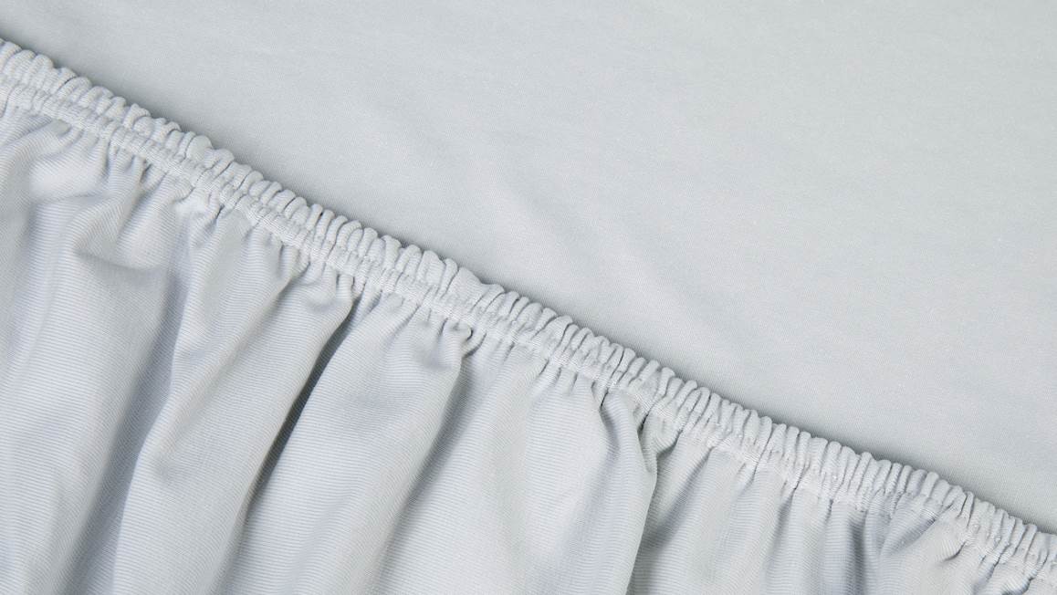 Kayori Saiko drap-housse grand bonnet double jersey stretch