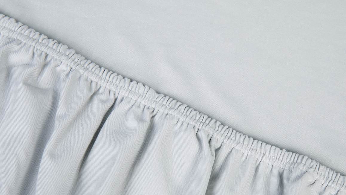 Kayori Saiko drap-housse surmatelas double jersey stretch