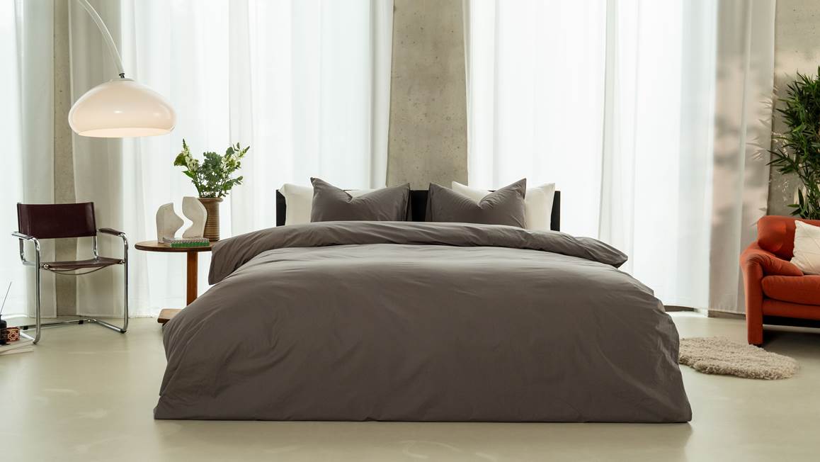 Kayori Shizu Premium housse de couette
