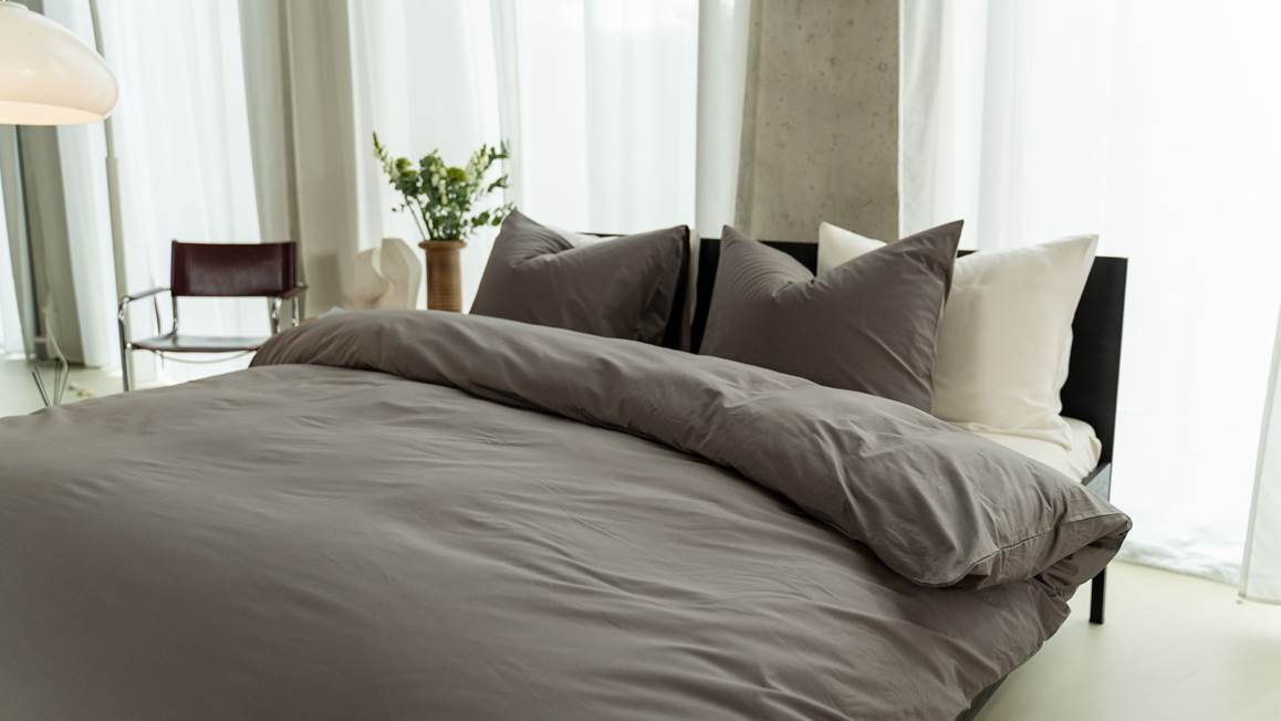 Kayori Shizu Premium housse de couette