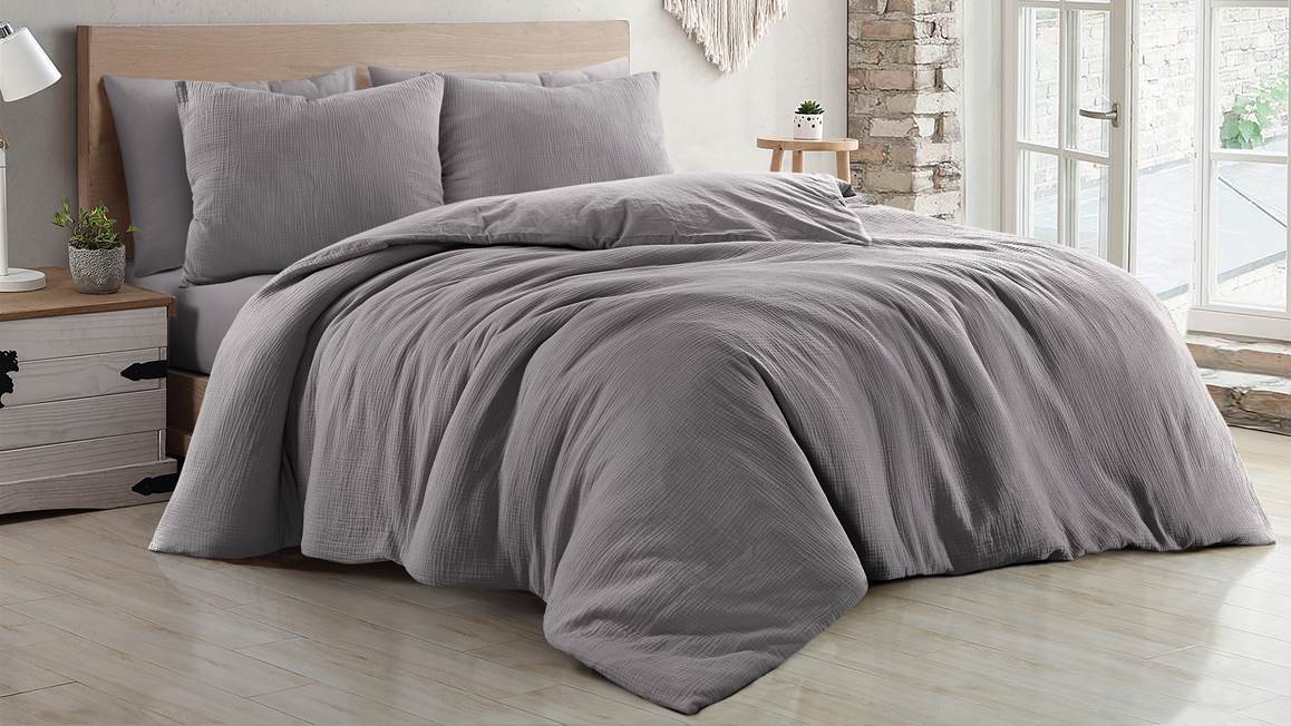 Papillon Rome housse de couette