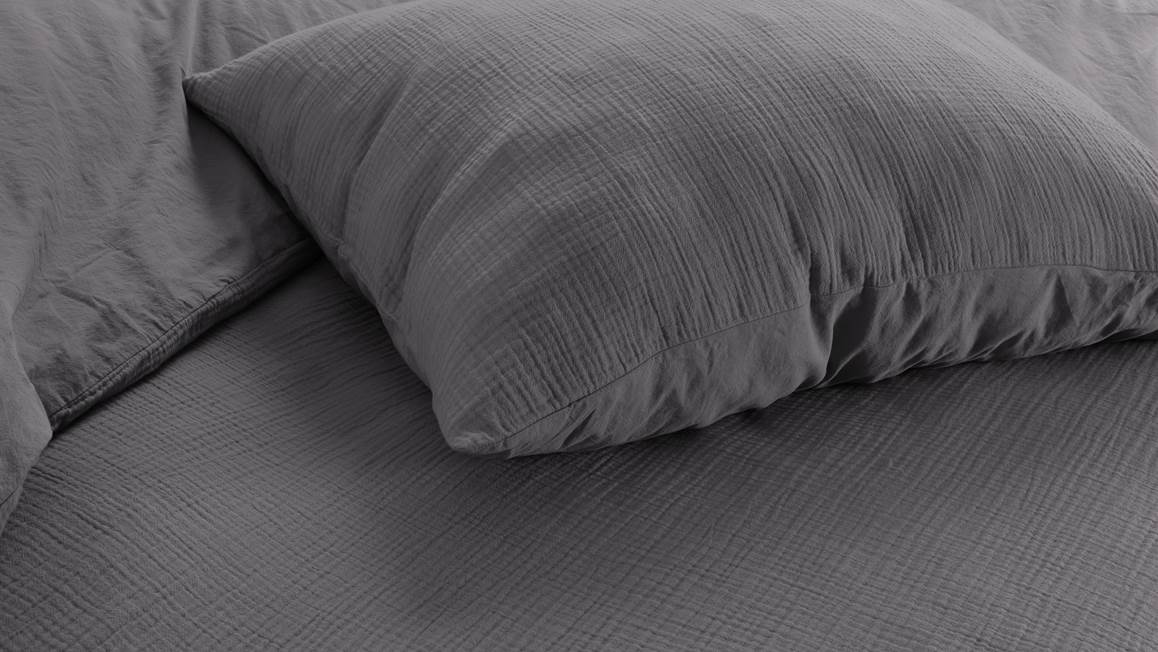 Papillon Rome housse de couette