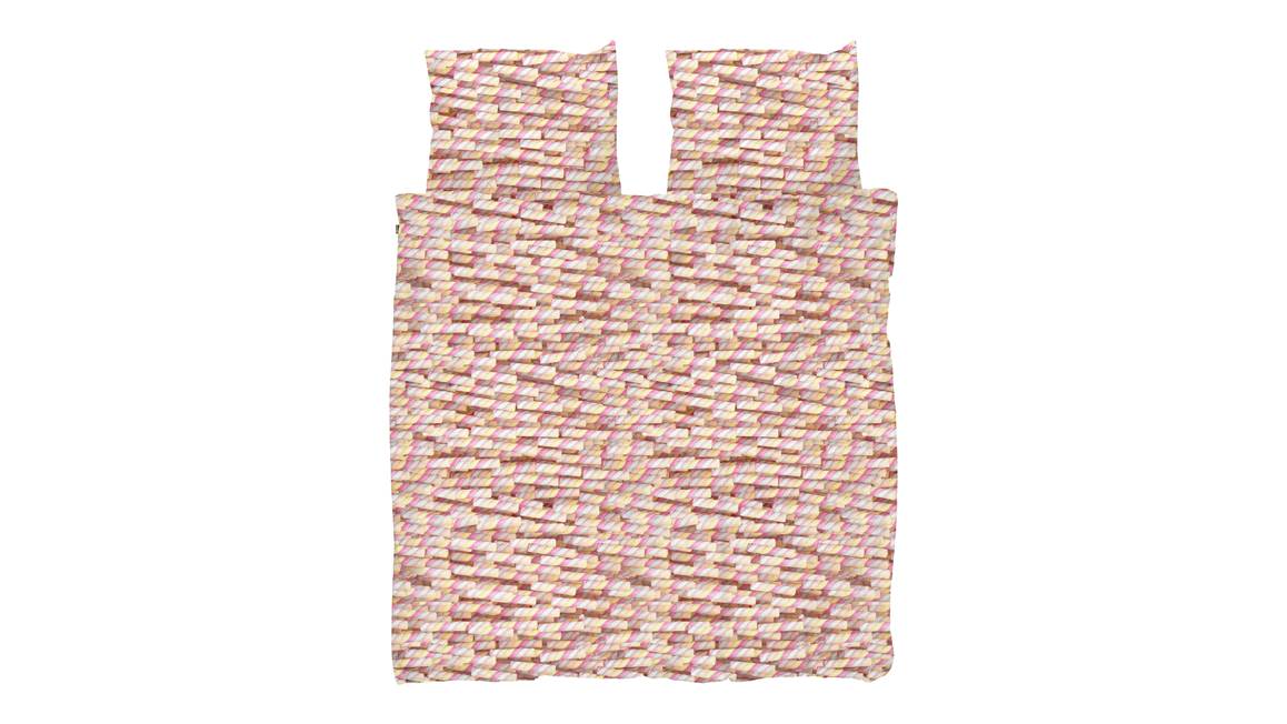 SNURK Guimauves housse de couette