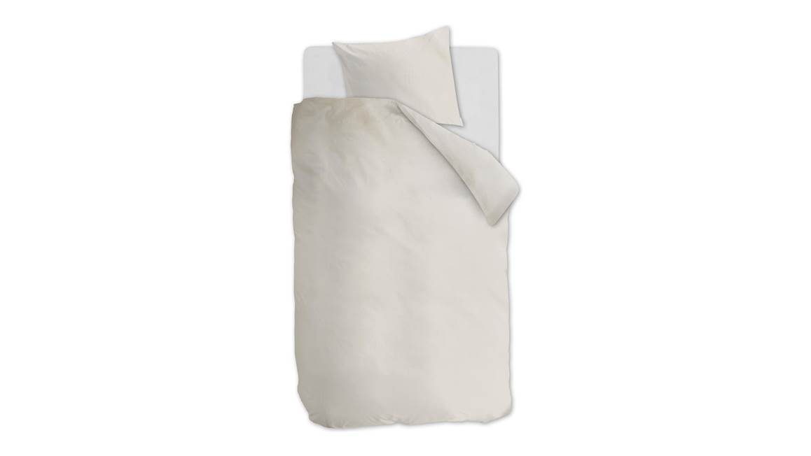 Ambiante Cotton Uni housse de couette