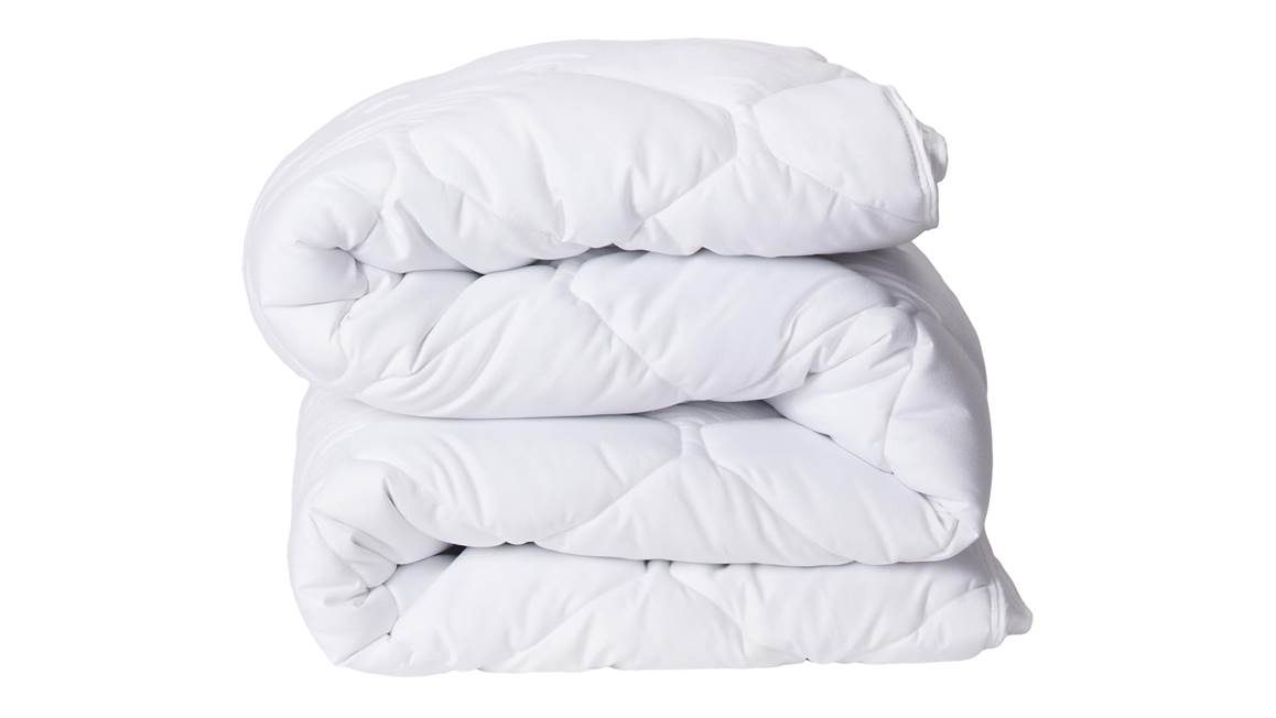 Essenza Circulaire couette 4 saisons synthétique