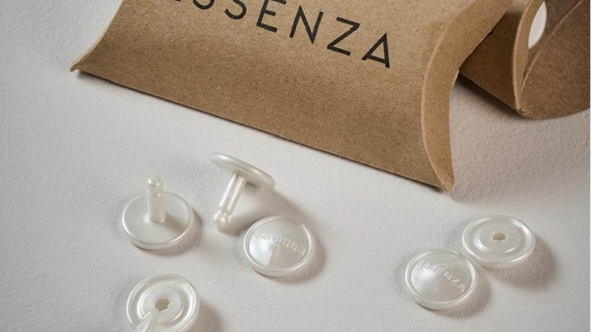 Essenza Circulaire couette 4 saisons synthétique