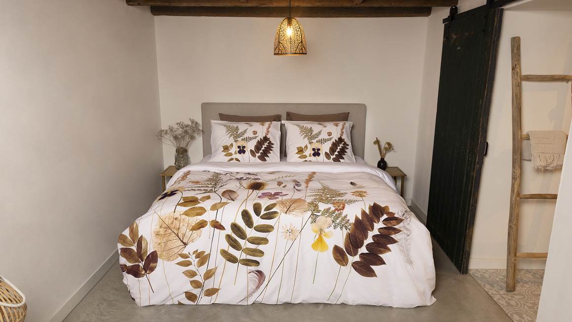 Snoozing Arira housse de couette 