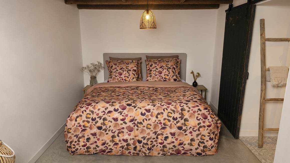Snoozing Dayo housse de couette 
