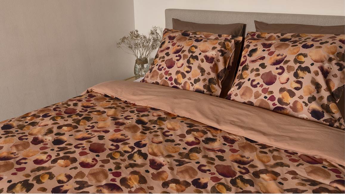 Snoozing Dayo housse de couette 