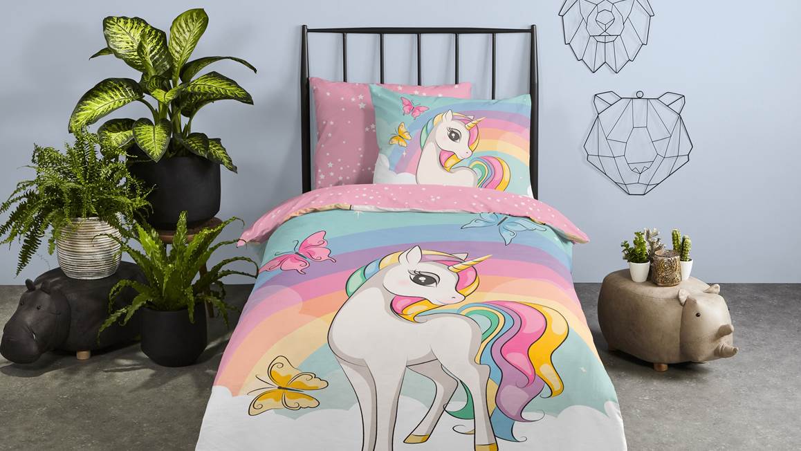 Good Morning Dash housse de couette
