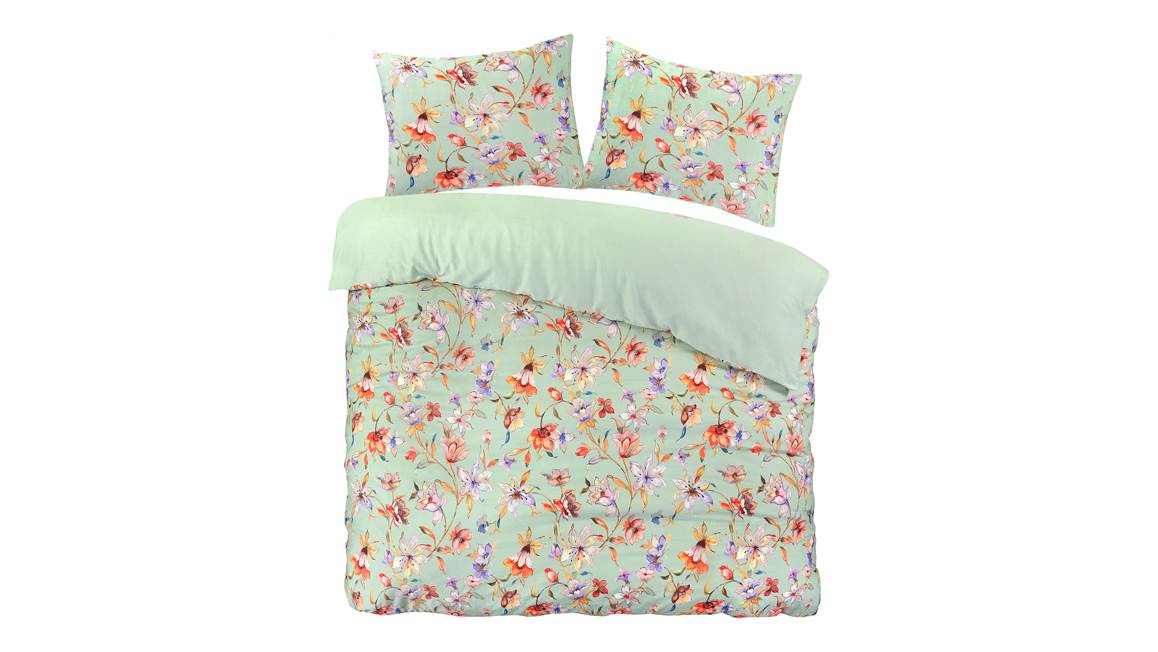 Papillon Nora housse de couette