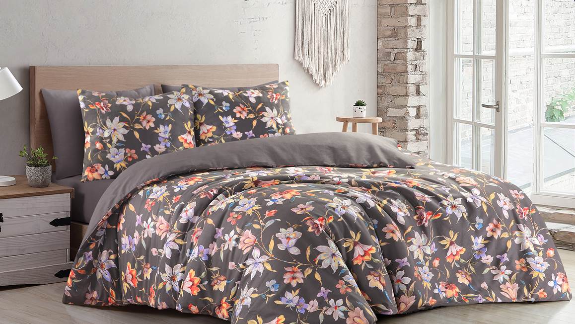 Papillon Nora housse de couette