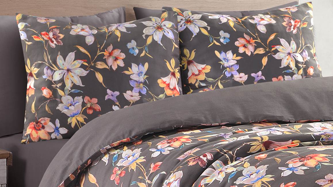 Papillon Nora housse de couette