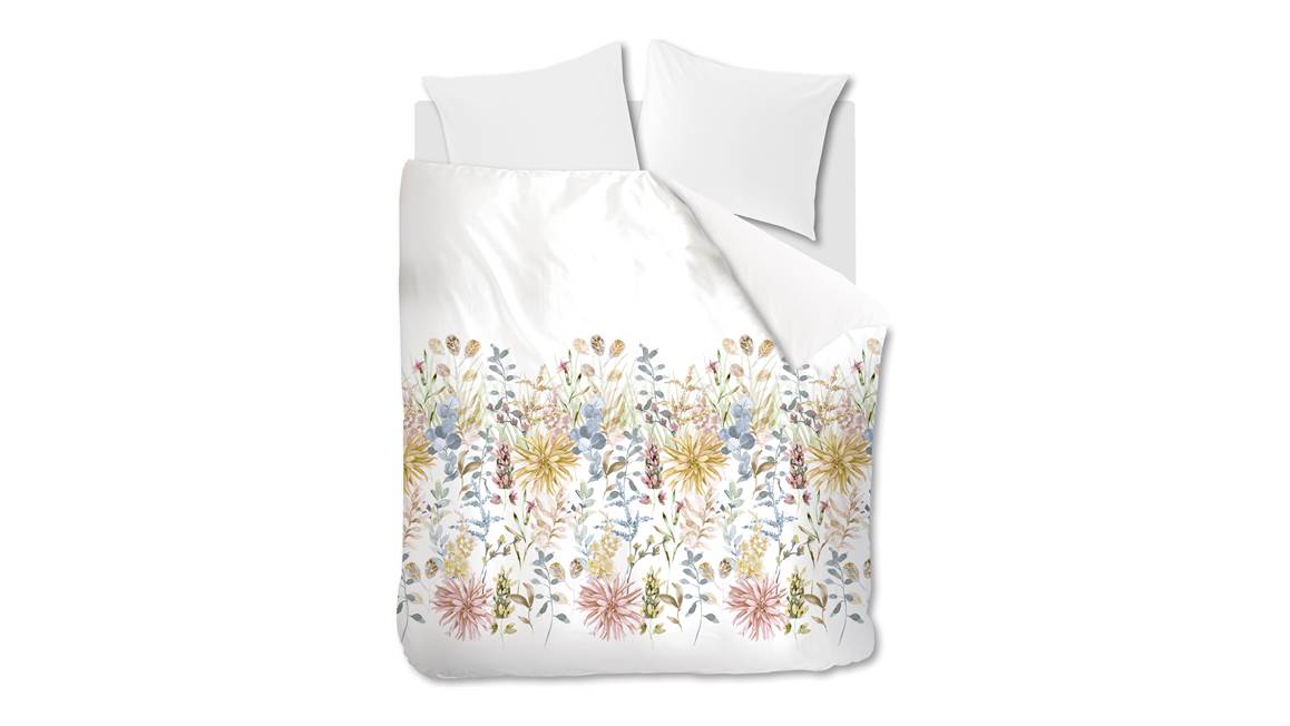 Ariadne at Home Champs Fleuris housse de couette 