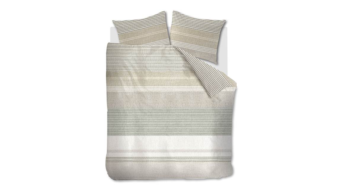 Ariadne at Home Coutures housse de couette en flanelle