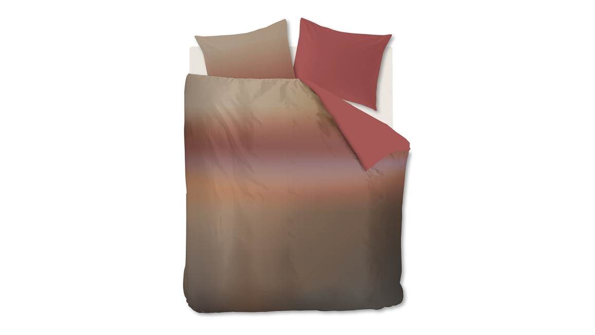 Kardol Chronologie housse de couette