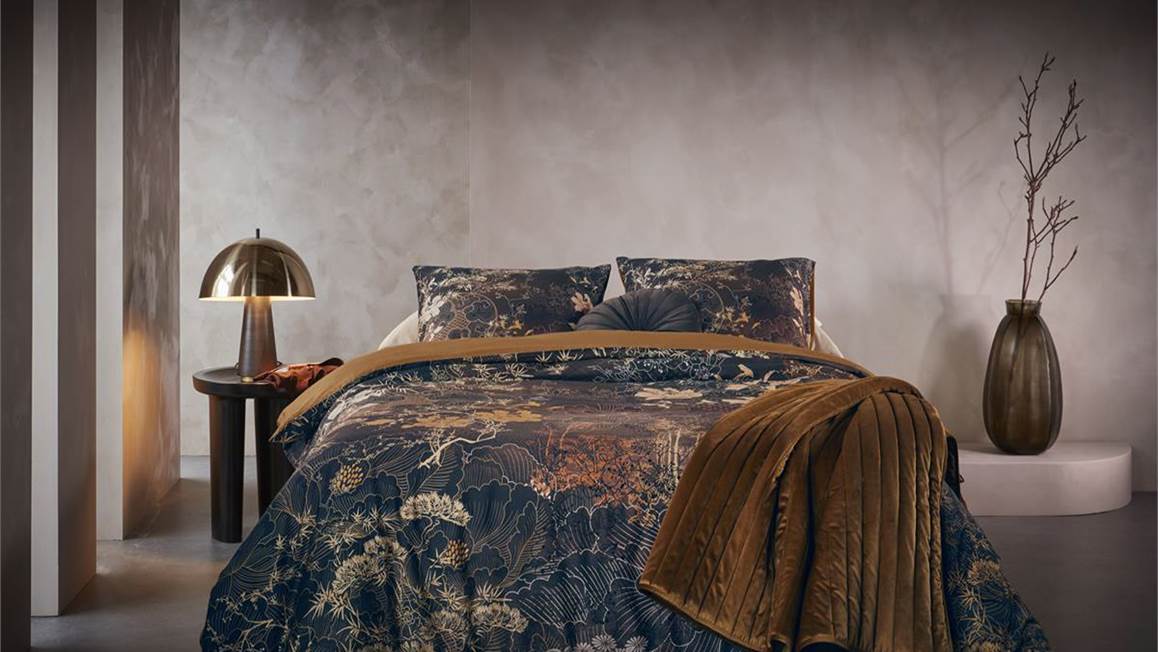 Kardol Imperial housse de couette