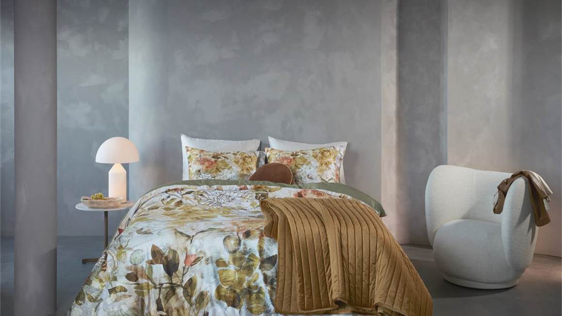 Kardol Monarque housse de couette