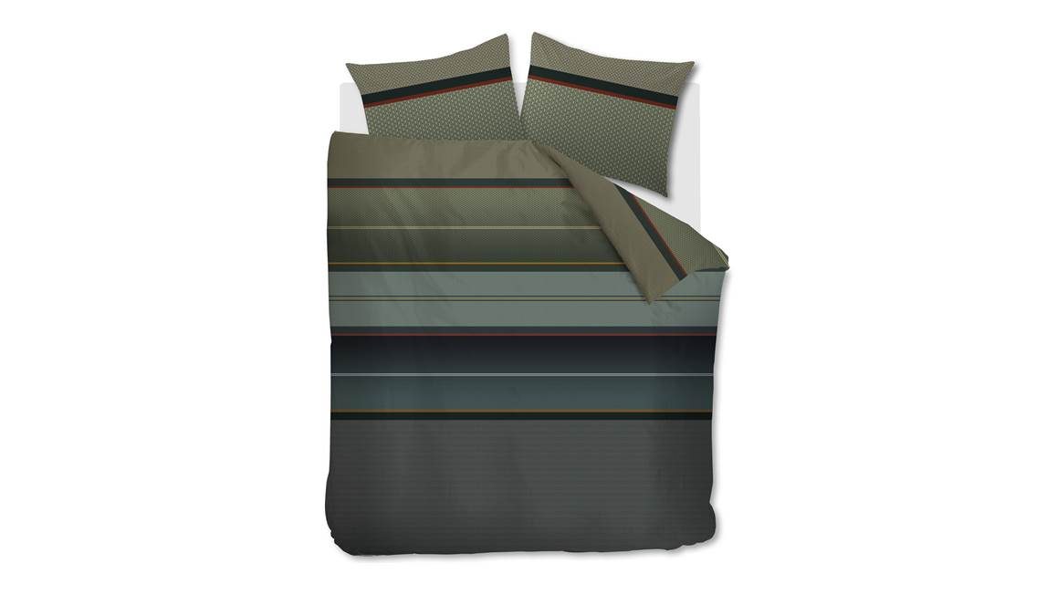 Kardol Runway housse de couette