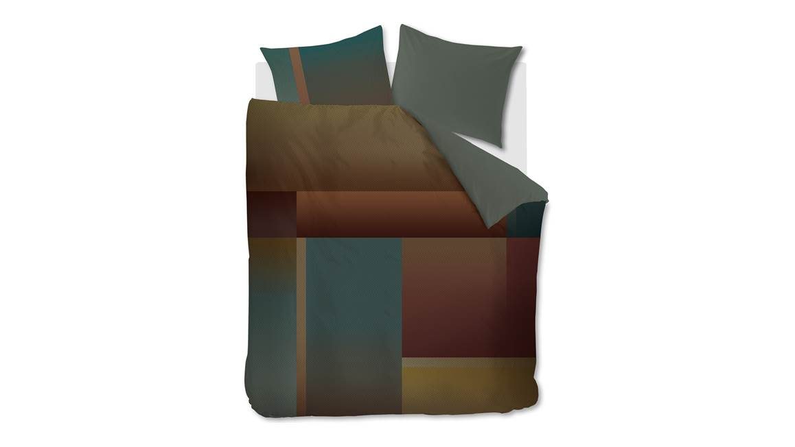Kardol Sloane Square housse de couette
