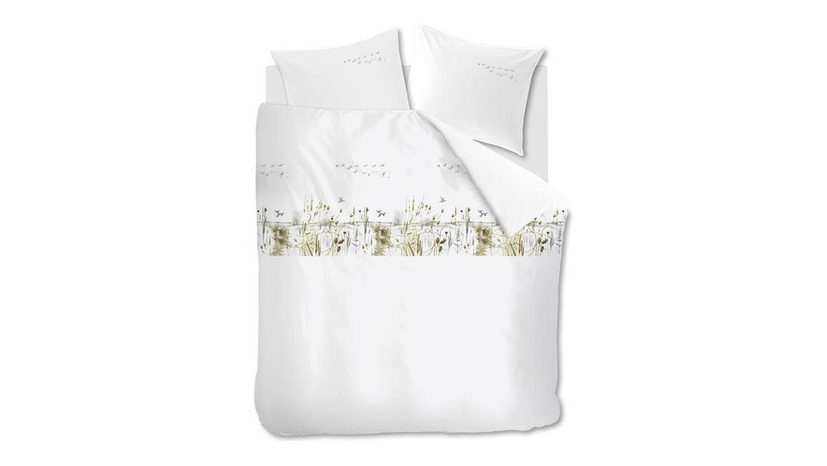 Marjolein Bastin Hivernal housse de couette 