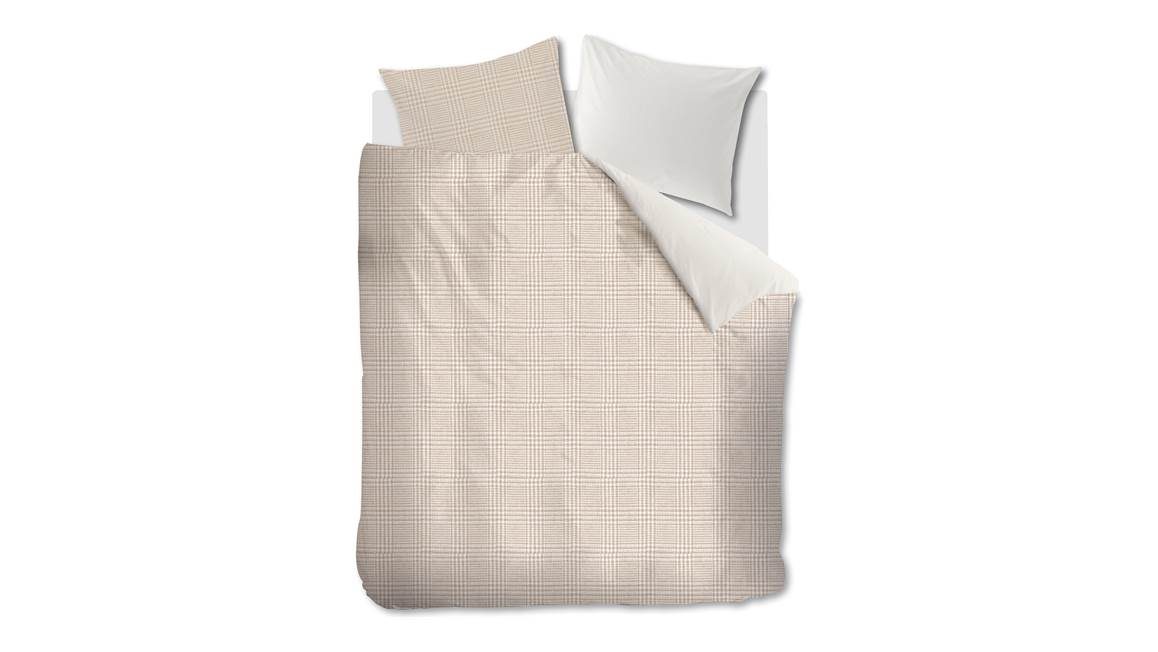 Rivièra Maison Eleanor housse de couette en flanelle