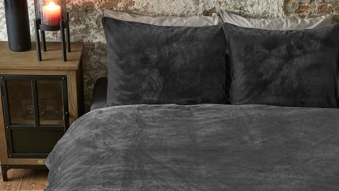 Rivièra Maison Tendre housse de couette 