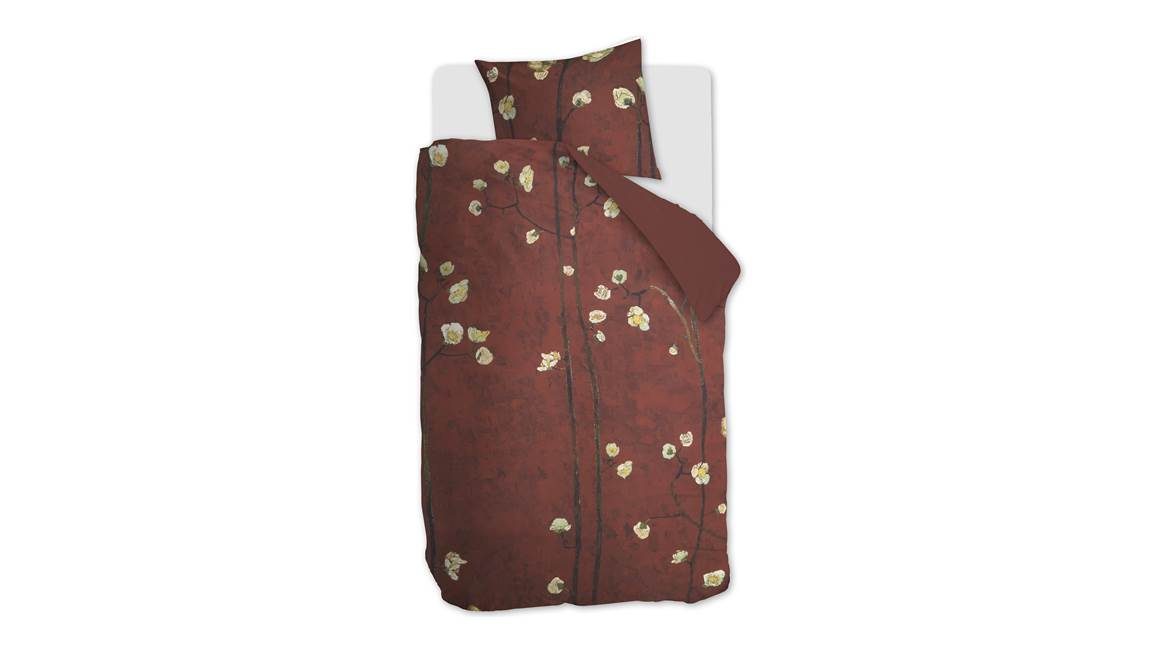 Beddinghouse Plum Blossoms housse de couette