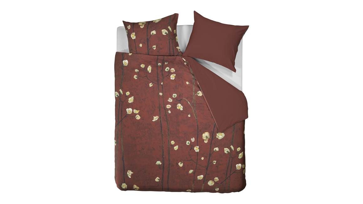 Beddinghouse Plum Blossoms housse de couette