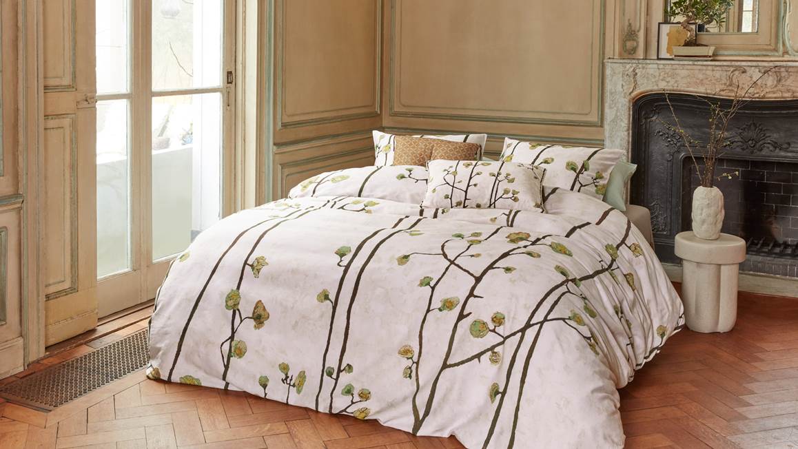 Beddinghouse Plum Blossoms housse de couette