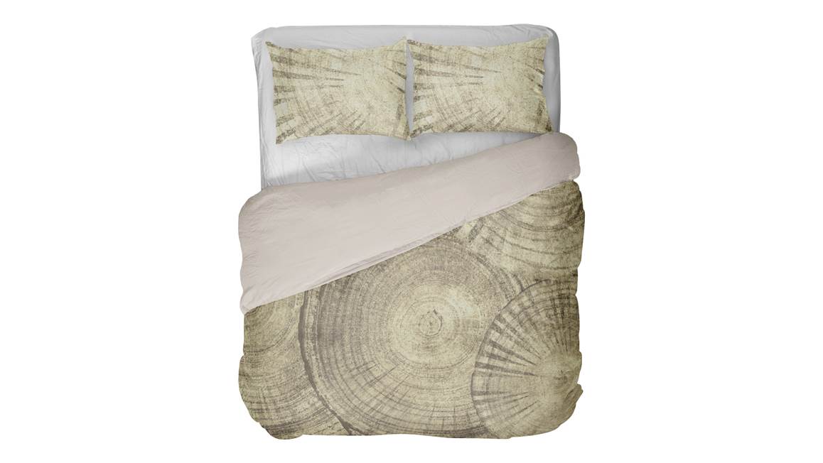 Kayori Banya housse de couette