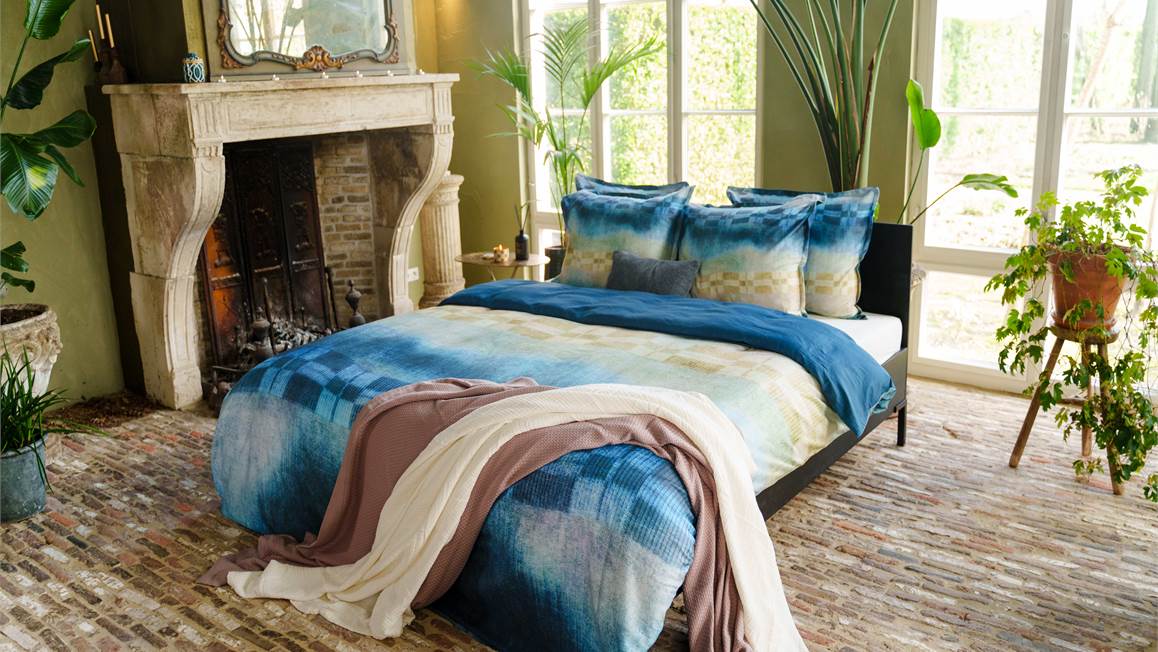Kayori Etsu housse de couette