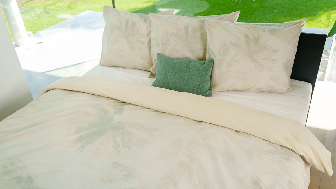 Kayori Hana housse de couette