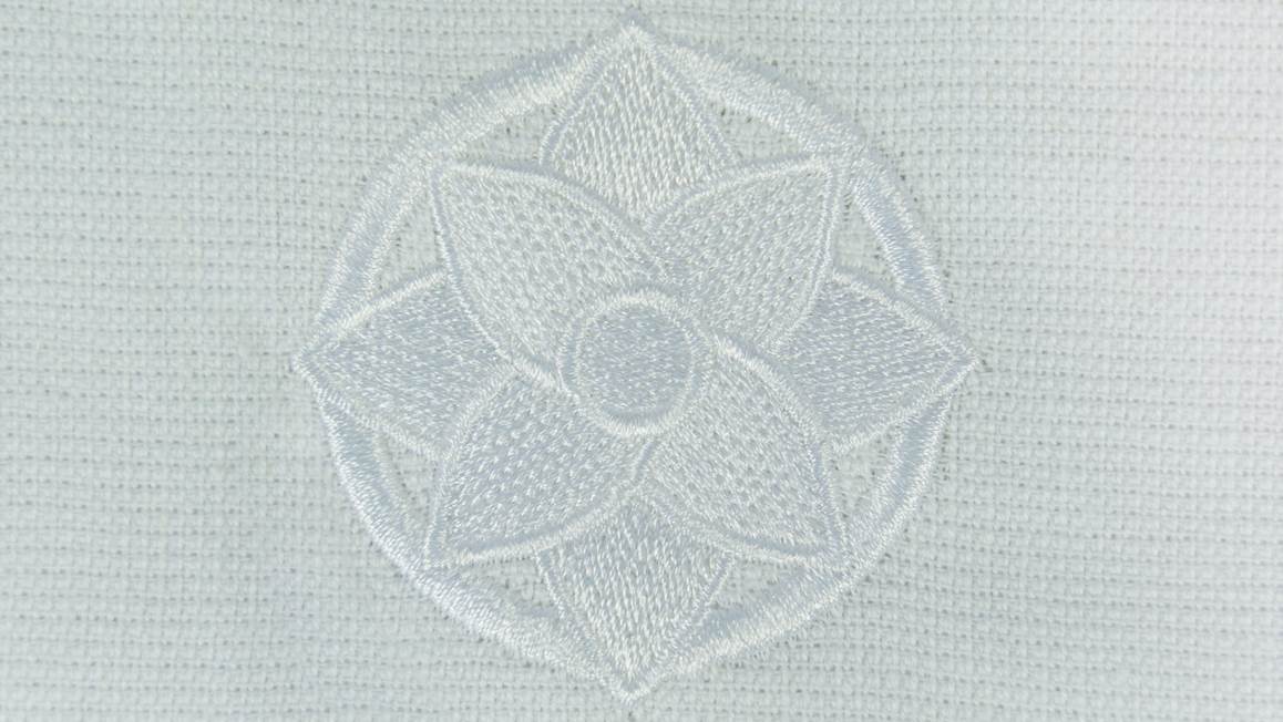 Kayori Home Spa fouta