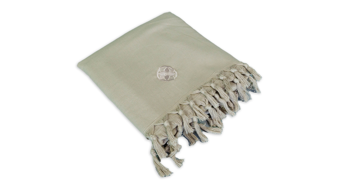 Kayori Home Spa fouta