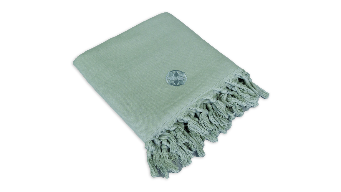 Kayori Home Spa fouta