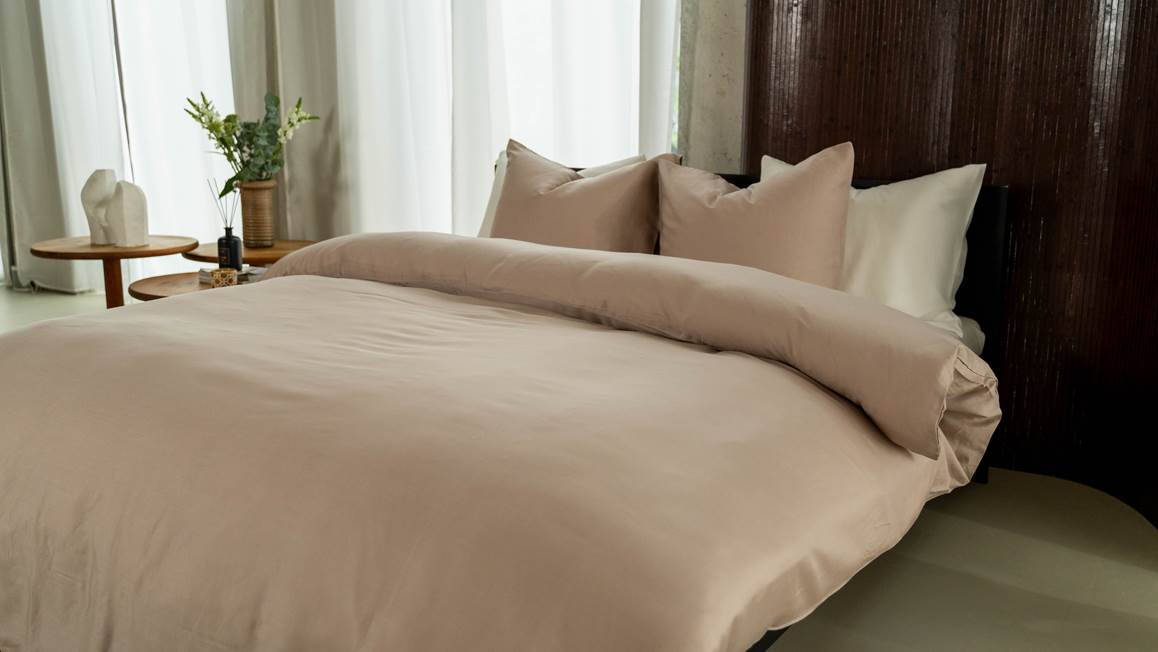 Kayori Kiyo housse de couette