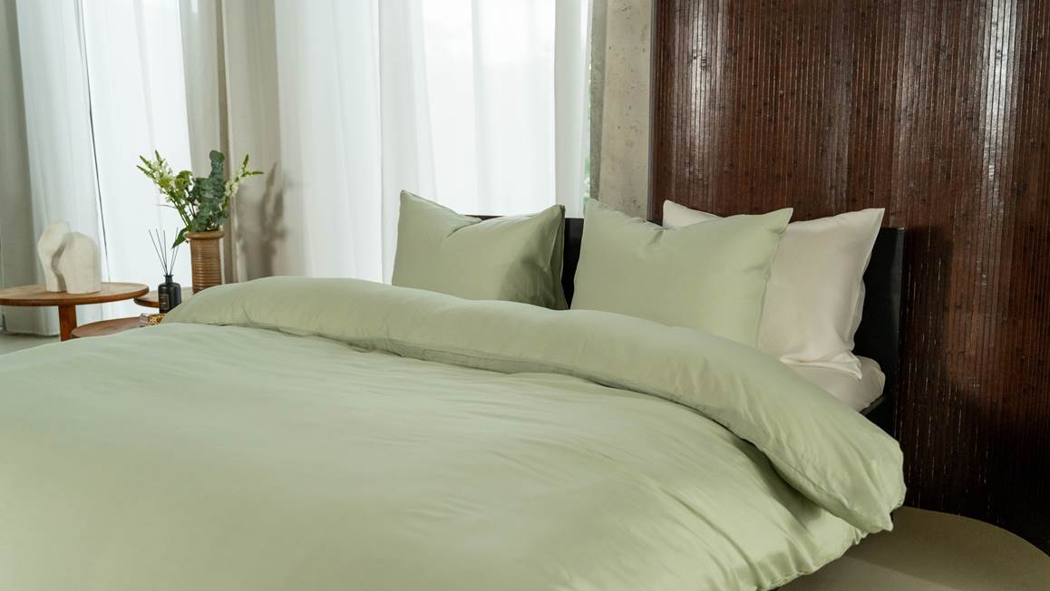 Kayori Kiyo housse de couette
