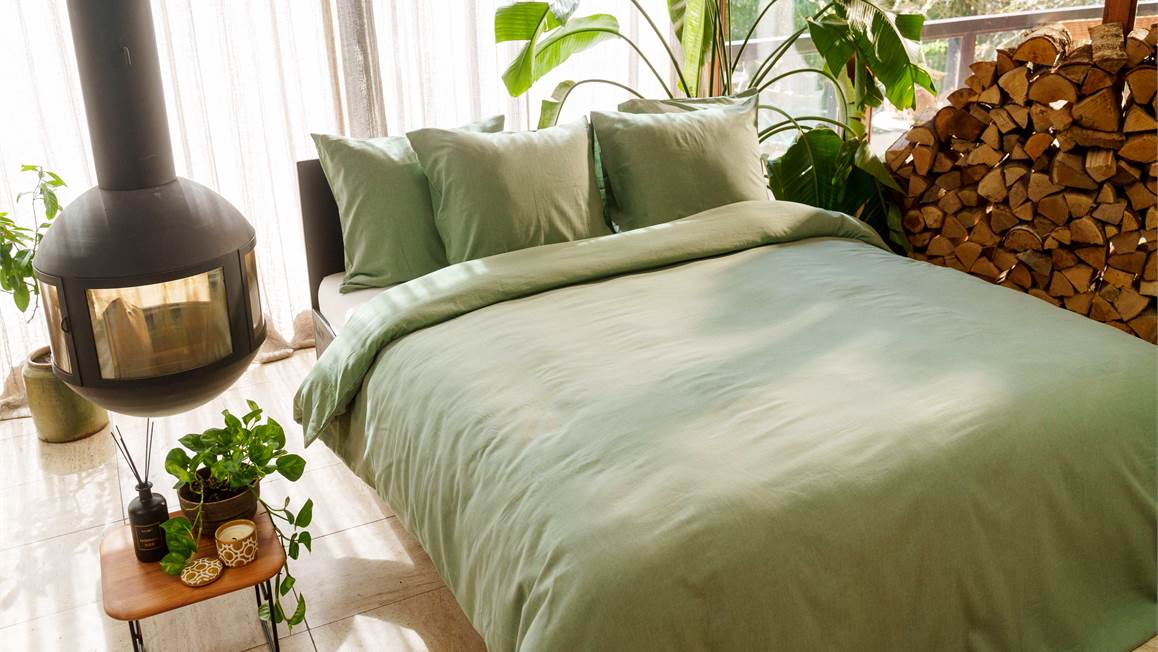 Kayori Rui housse de couette